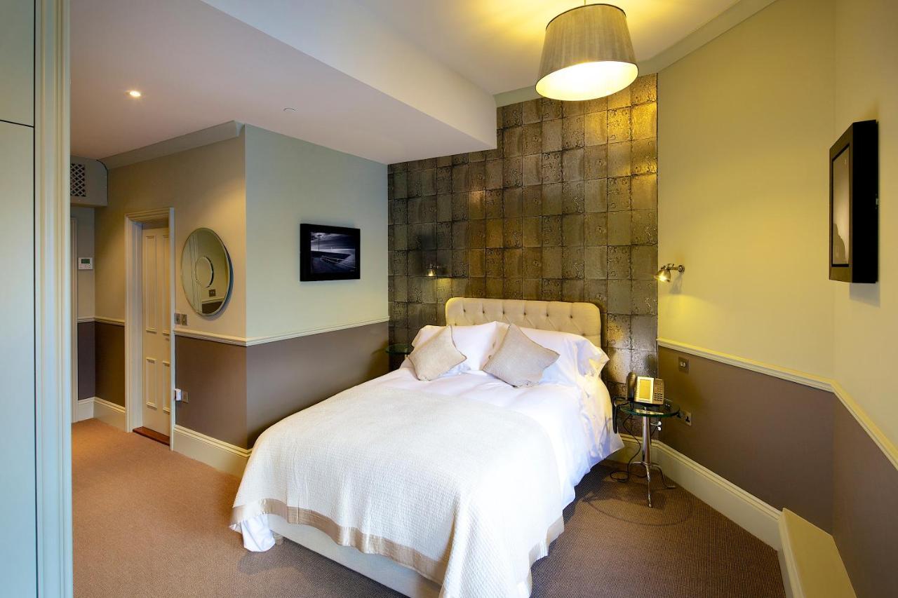 8 Beresford Street Otel Saint Helier Jersey Dış mekan fotoğraf