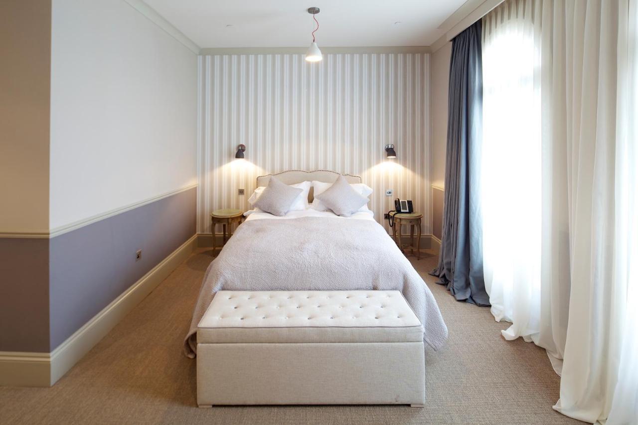 8 Beresford Street Otel Saint Helier Jersey Dış mekan fotoğraf