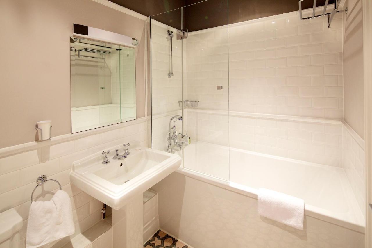 8 Beresford Street Otel Saint Helier Jersey Dış mekan fotoğraf