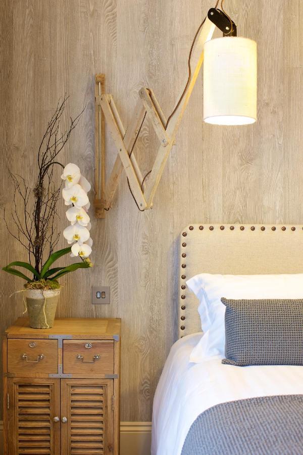 8 Beresford Street Otel Saint Helier Jersey Dış mekan fotoğraf