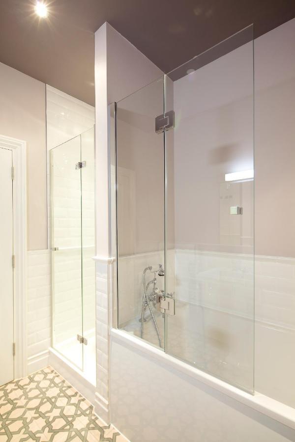 8 Beresford Street Otel Saint Helier Jersey Dış mekan fotoğraf
