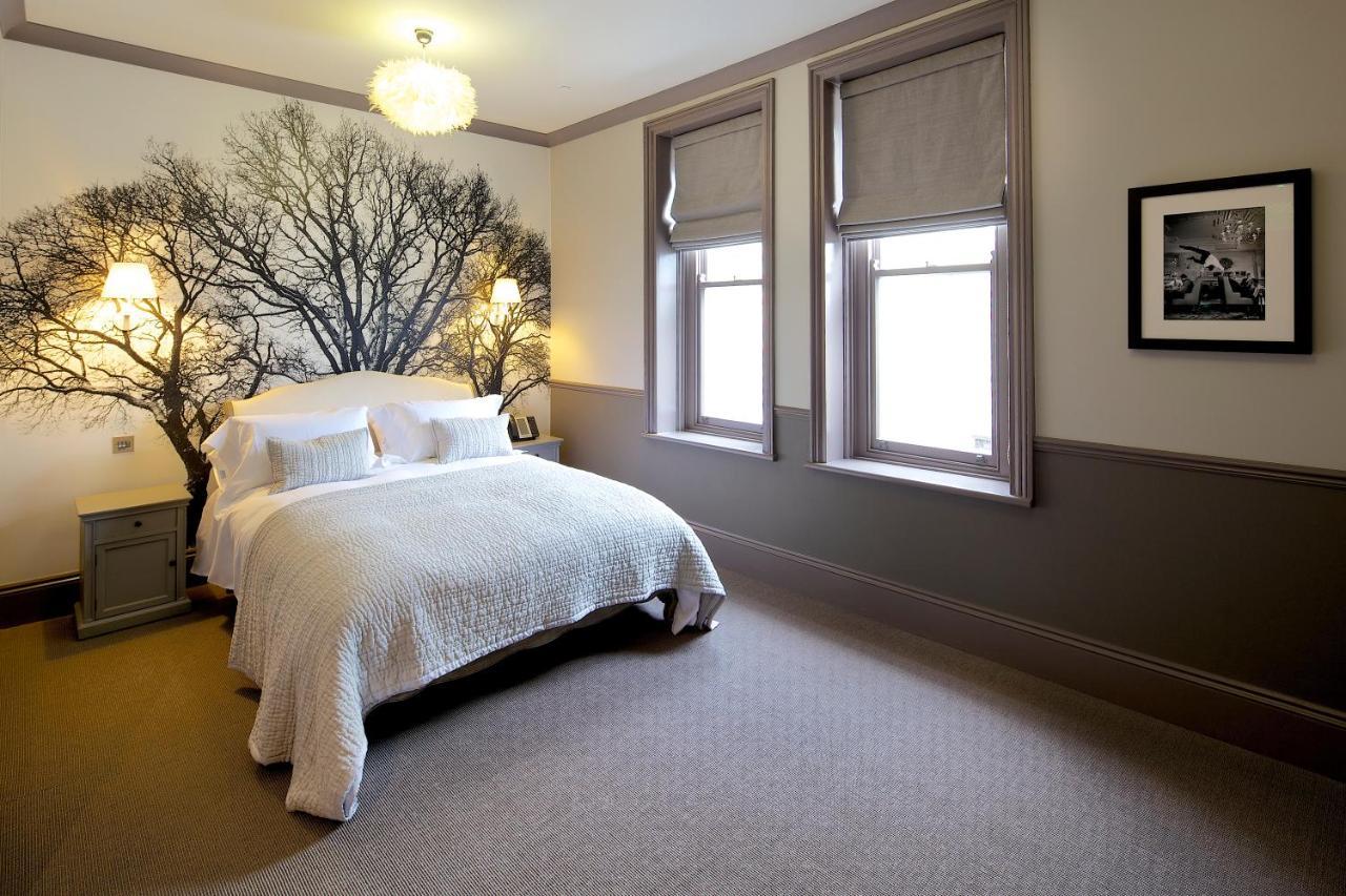 8 Beresford Street Otel Saint Helier Jersey Dış mekan fotoğraf